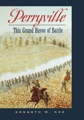 Cover: Perryville - The University Press of Kentucky