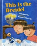 Cover: This is the Dreidel - Albert Whitman & Company