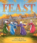 Cover: This is the Feast - HarperCollins