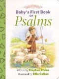 Cover: Baby's First Book of Psalms - Broadman & Holman Publishers