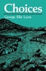 Cover: Choices - The University Press of Kentucky