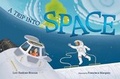 Cover: A Trip Into Space - Albert Whitman & Company
