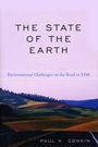 Cover: The State of the Earth - The University Press of Kentucky