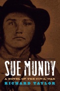 Cover: Sue Mundy - The University Press of Kentucky
