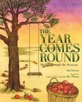 Cover: The Year Comes Round - Albert Whitman & Company
