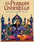 Cover: The Persian Cinderella - HarperCollins