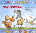 Cover: Underwear! - Albert Whitman & Company