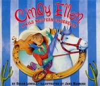 Enlarge image Cover: Cindy Ellen - HarperCollins