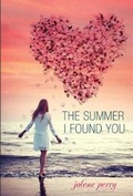 Cover: The Summer I Found You - Albert Whitman & Company
