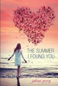 Enlarge image Cover: The Summer I Found You - Albert Whitman & Company