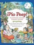 Cover: Pio Peep! - HarperCollins