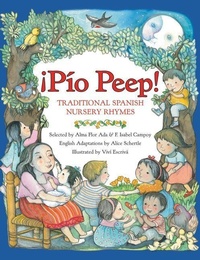 Enlarge image Cover: Pio Peep! - HarperCollins