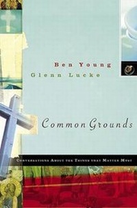 Enlarge image Cover: Common Grounds - Broadman & Holman Publishers