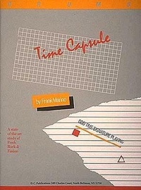 Abbildung von: Time Capsules - Hal Leonard Publishing Corporation