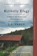 Cover: Hillbilly Elegy - Collins
