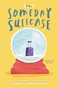 Cover: The Someday Suitcase - HarperCollins