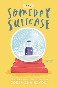 Bild vergrößern Bild: The Someday Suitcase - HarperCollins