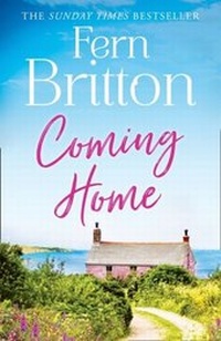 Abbildung von: Coming Home - HarperCollins
