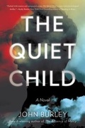 Cover: The Quiet Child - William Morrow Paperbacks