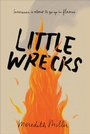 Cover: Little Wrecks - HarperCollins