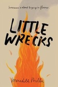 Cover: Little Wrecks - Collins