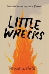Enlarge image Cover: Little Wrecks - Collins