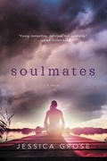 Cover: Soulmates: A Novel - William Morrow Paperbacks