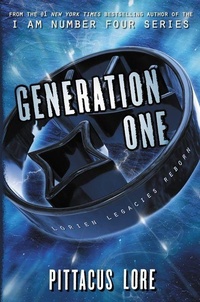 Enlarge image Cover: Generation One - Collins