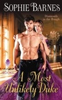 Cover: A Most Unlikely Duke - HarperCollins
