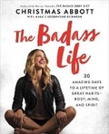 Cover: The Badass Life - William Morrow