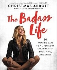 Enlarge image Cover: The Badass Life - William Morrow