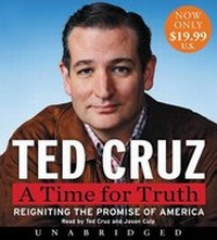 Enlarge image Cover: A Time For Truth Low Price CD - HarperCollins