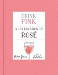 Cover: Drink Pink - HarperCollins