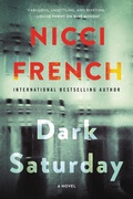 Cover: Dark Saturday - HarperCollins