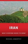 Cover: Iran - Oxford University Press Inc