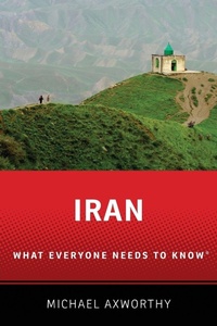 Enlarge image Cover: Iran - Oxford University Press Inc