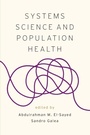 Cover: Systems Science and Population Health - Oxford University Press Inc