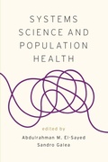Cover: Systems Science and Population Health - Oxford University Press Inc