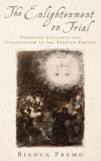 Bild vergrößern Bild: The Enlightenment on Trial - Oxford University Press Inc