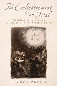 Bild vergrößern Bild: The Enlightenment on Trial - Oxford University Press Inc