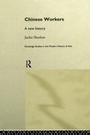 Cover: Chinese Workers - Routledge
