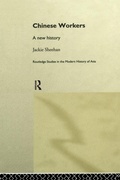 Cover: Chinese Workers - Routledge