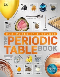 Abbildung von: The Periodic Table Book - DK Children