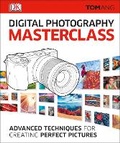 Cover: Digital Photography Masterclass - DK