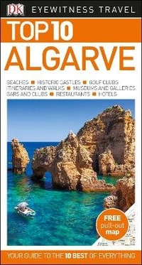 Abbildung von: DK Eyewitness Top 10 Algarve - DK Eyewitness Travel