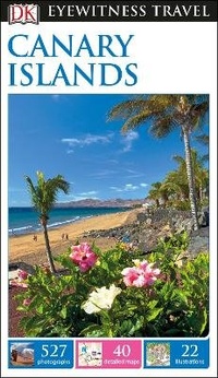 Abbildung von: DK Canary Islands - DK Travel