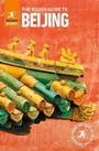Cover: The Rough Guide to Beijing (Travel Guide) - Rough Guides