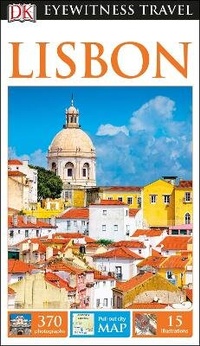 Abbildung von: DK Eyewitness Lisbon - DK Eyewitness Travel