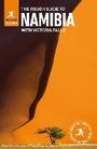 Cover: The Rough Guide to Namibia (Travel Guide) - Rough Guides