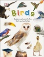 Cover: Birds - DK Children